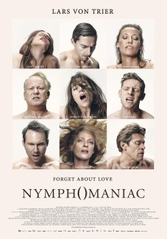 Нимфоманка смотреть онлайн