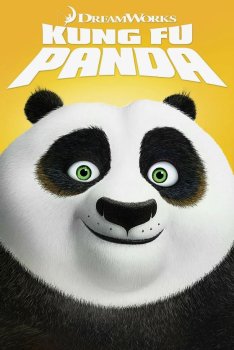 Кунг-фу Панда смотреть онлайн